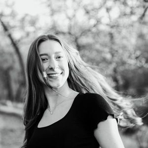 Meet your Posher, Kaydance